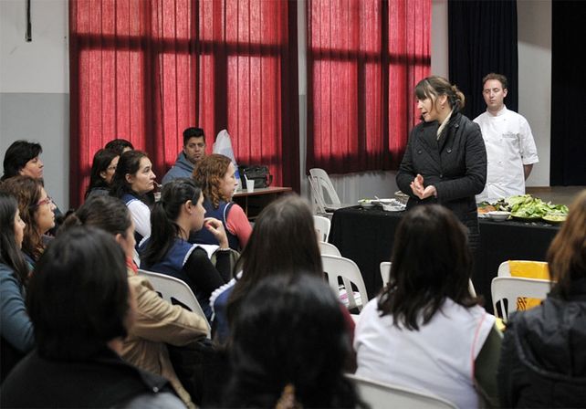 Inscripciones abiertas para las Capacitaciones Docentes 2016