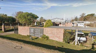 La sede deINTI en Concpción del Uruguay está ubicada en el kilómetro 124, a la vera de la ruta nacional 14