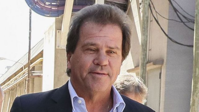 Murió Sergio Nardelli, CEO de la empresa Vicentin