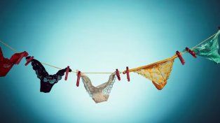 Bacterias en la ropa interior limpia: cómo eliminarlas