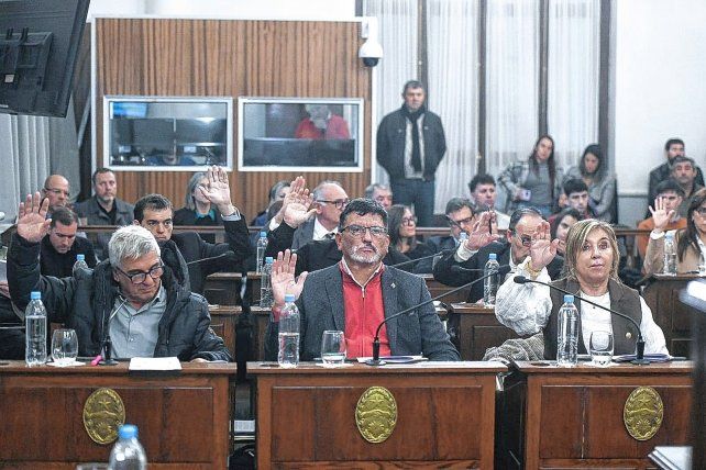 La UEJN expondrá en el Senado sus objeciones al proyecto de reforma previsional
