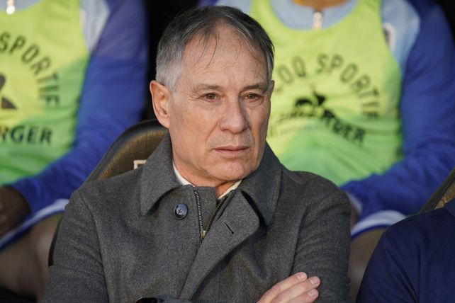 Luego de ser campeón con Central