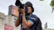El padre de Pablo Grillo brindó detalles sobre la salud del fotoperiodista: Lo vimos mejor; estamos más esperanzados