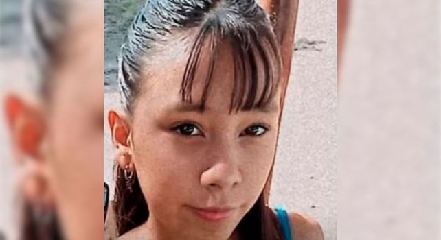 La adolescente era buscada intensamente desde hacía una semana