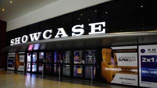 ¿Showcase se va de Rosario?: la cadena analiza su salida del país por la caída en la venta de entradas
