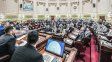hasta el 27 de julio se pueden presentar proyectos para la reforma de la constitucion de santa fe