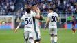 Con gol de Lautaro Martínez, Inter goleó a Cagliari se encamina al título del Calcio