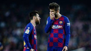 Para Piqué