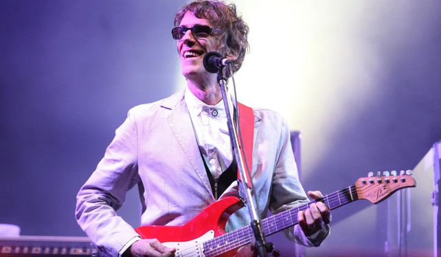 El recuerdo imborrable de Luis Alberto Spinetta