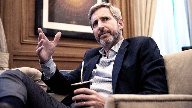 Para Rogelio Frigerio el DNU 70/23 contiene medidas que en su mayoría son similares al programa de campaña de JxC. Pide discusión y aprobación del Congreso