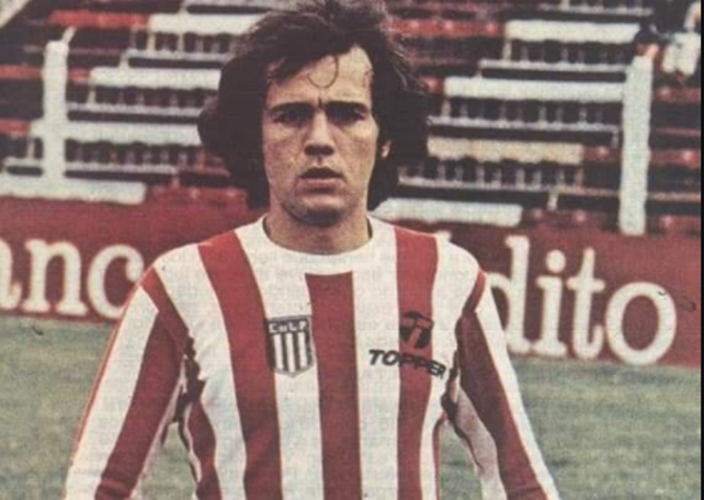 Sabella, un 10 que supo brillar de la mano de Bilardo