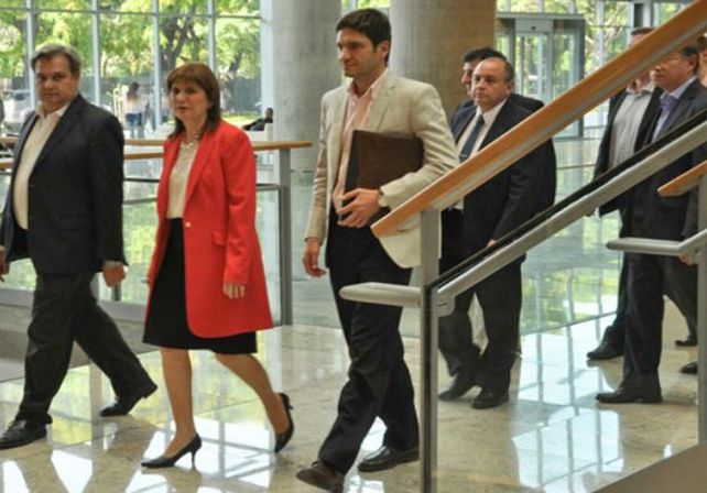 Pullaro reveló que Santa Fe era la única provincia que pagaba para sostener las fuerzas federales