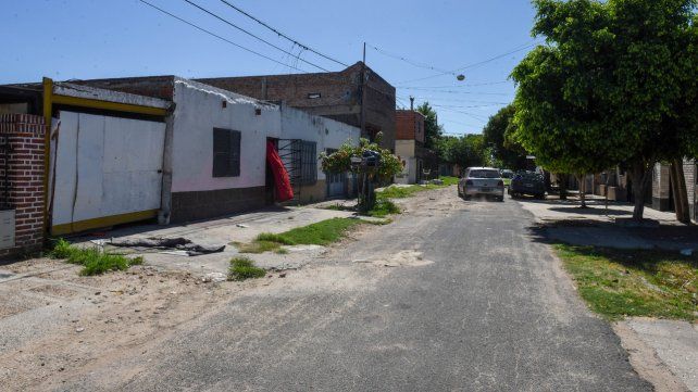 Pasaje Franco