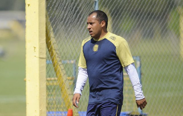 Con la recuperación del Sapito de una pequeña dolencia el técnico Miguel Russo mantendrá el equipo que logró los seis puntos en la excursión a Misiones y Mar del Plata.