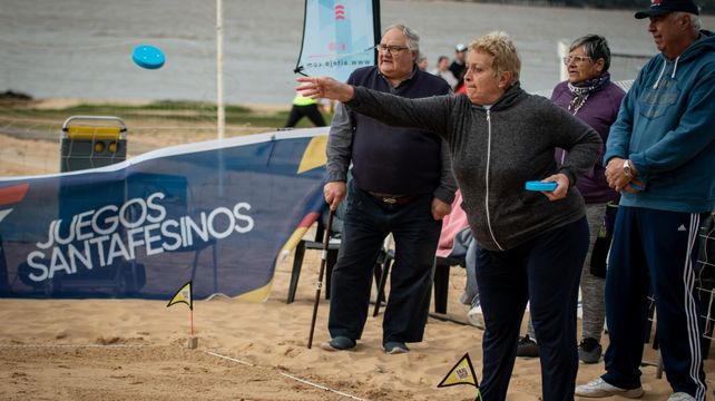 El certamen