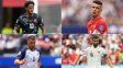 Mundial 2026: Suiza y Canadá definen quién se queda con el Grupo B