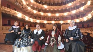 Il Trovatore, una historia de amor y venganza