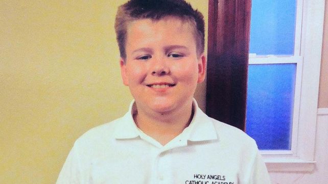 La desesperada carta de un niño antes de suicidarse tras sufrir bullying