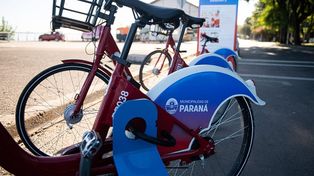 La Municipalidad de Santa Fe se interesó en el funcionamiento del Sistema de Bicicletas Públicas