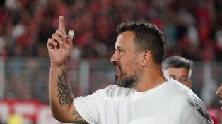 El cuerpo técnico comandado por Fabbiani conoce las dificultades que tendrá la última etapa del Apertura.&nbsp;