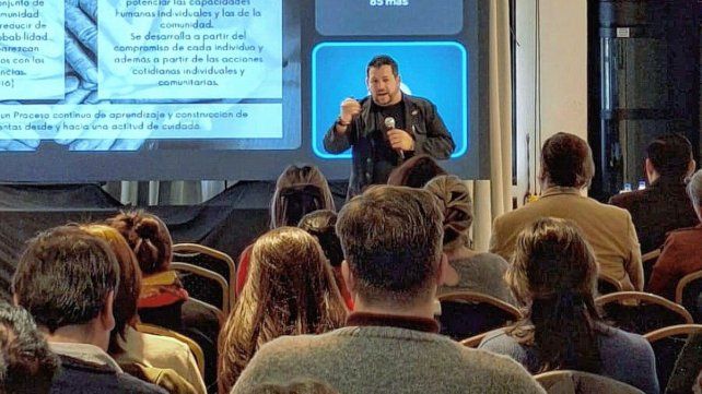 Entre Ríos fortalece la prevención de adicciones con proyectos surgidos desde las comunidades.