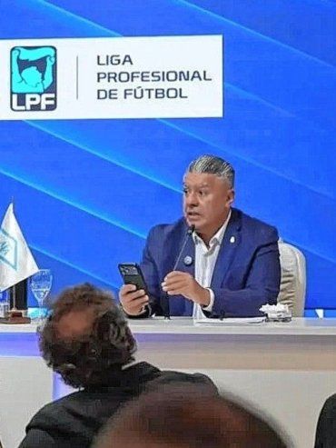 Liga Profesional aprobó el formato de los torneos para la temporada 2027