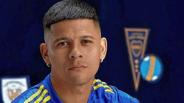 Rojo empezó a pensar en el Mundial de Clubes: Es una experiencia muy linda Rojo empezó a pensar en el Mundial de Clubes: Es una experiencia muy linda