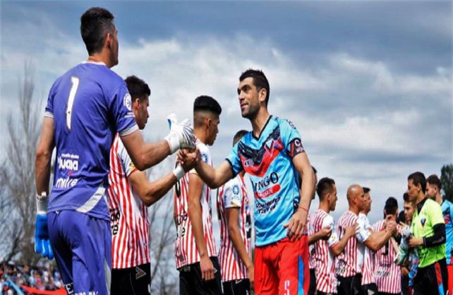 Los dirigentes de la Primera Nacional eval&uacute;an las formas de cerrar la temporada.