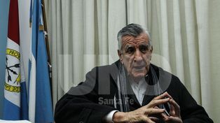 “Al peronómetro para medir quién es más peronista no lo tiene nadie”