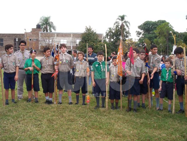 La Peregrinación de los Niños convocó a miles de fieles a los pies de la Basílica