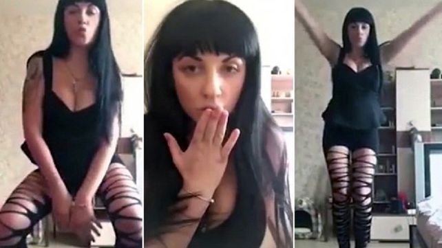 La despidieron por subir un video erótico a un grupo de Facebook