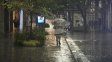El tiempo en Rosario: alerta amarillo, en la previa de un alerta naranja