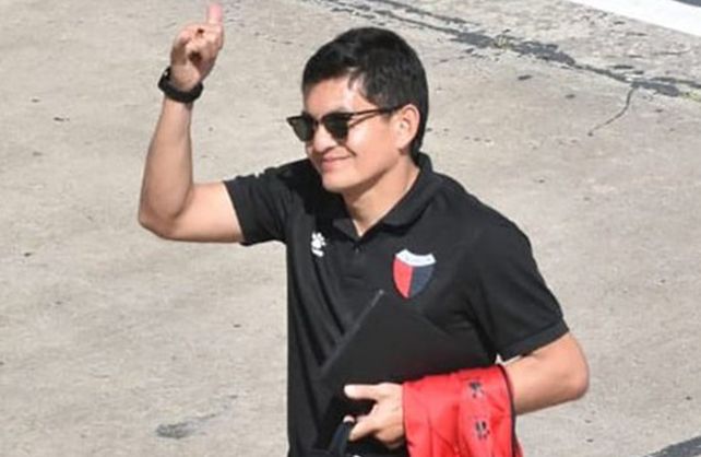 La Pulga sigue siendo artista exclusivo de la Conmebol