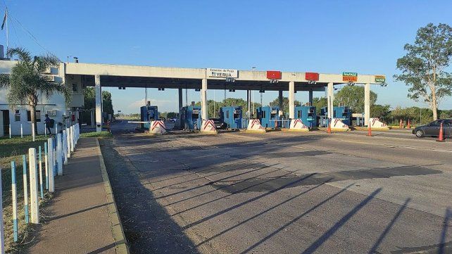 Desde este sábado habrá un incremento para el pase en las cabinas de peaje.
