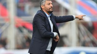 Munúa: Unión dio un salto de calidad, el resultado fue injusto