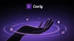 Descubre tu destino con Ceerly: Cómo la lectura de la palma de la mano con IA está transformando el autodescubrimiento moderno
