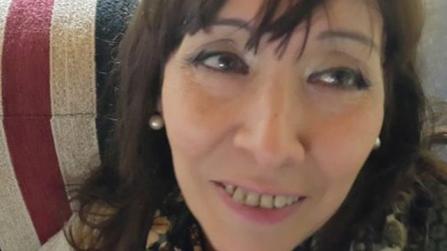 Hallan muerta a Ana María Alurralde, la hermana del juez federal de Reconquista que estaba desaparecida