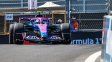 Madrid: Colapinto concretó otra sólida labor en F1