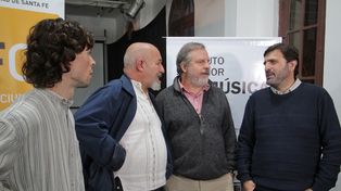 Festival Internacional de Percusión: para escuchar y aprender sobre música académica y popular