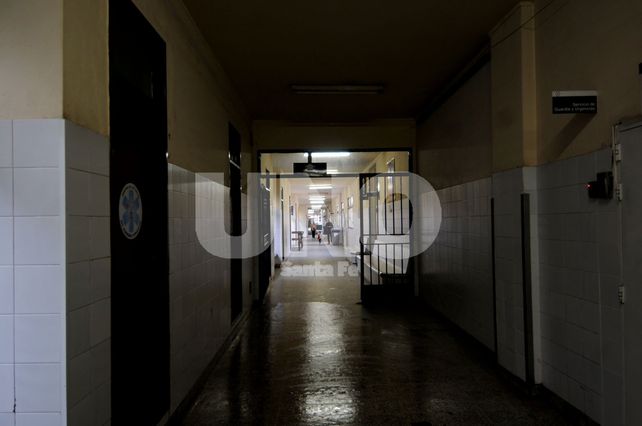 Asesinaron a un hombre en barrio Las Lomas