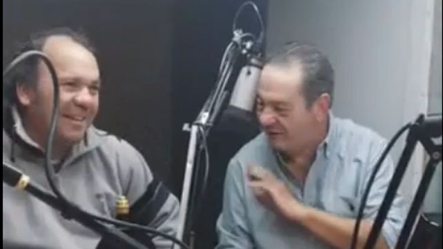 Periodistas de diario UNO y La Red Paraná debatieron sobre el superclásico: Boca - River