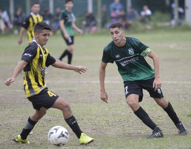 Reinicio. Los equipos se siguen preparando para volver a jugar dentro de 40 días.&nbsp; &nbsp;