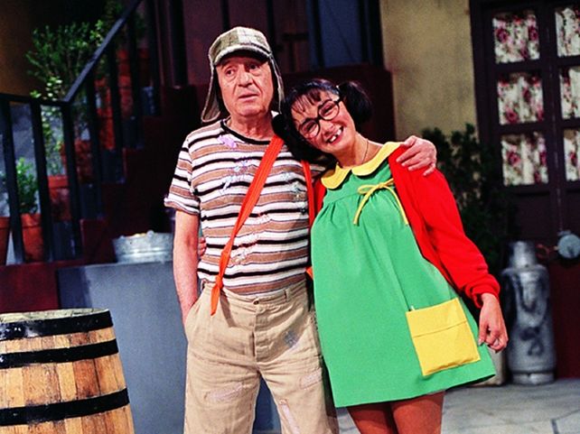 La Chilindrina padece una enfermedad incurable