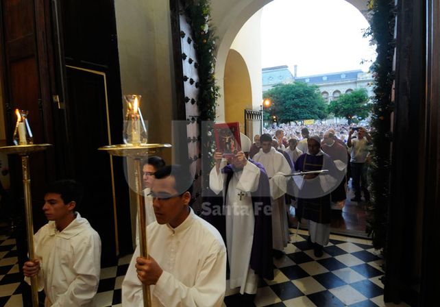 Foto: José Busiemi / Diario UNO Santa Fe