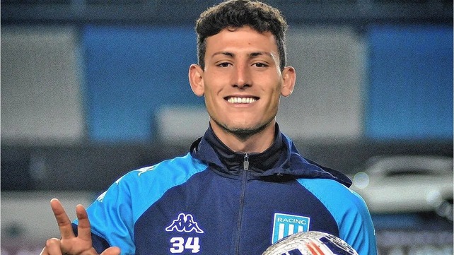 Polémica por las opciones de compra de Racing por Chancalay