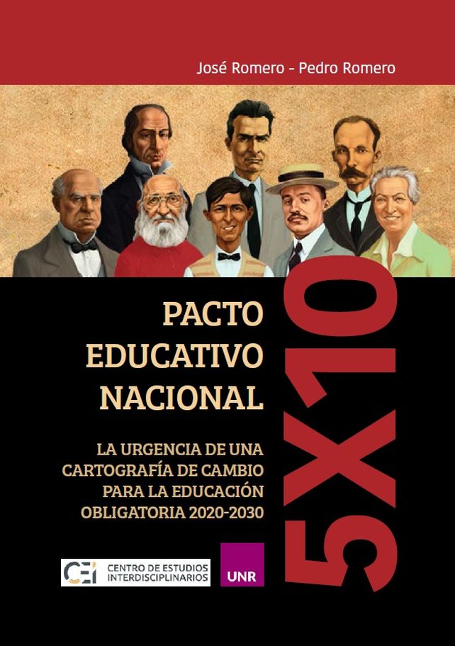 La educación debe ser la principal causa social del siglo XXI