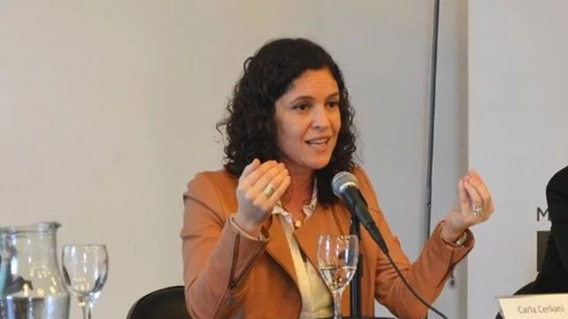 La fiscal Carla Cerliani solicitará la pena de 50 años de prisión efectiva.