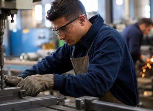 Día de la Industria: en Santa Fe advierten por una caída en casi todos los sectores y reclaman reglas claras para todos