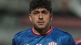 Cristian Tarragona, tras el empate de Unión: La pelota parada nos puede dejar afuera de todo