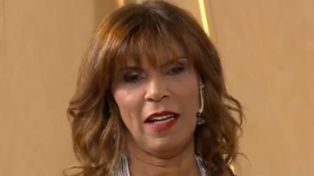 La ex modelo Anamá Ferreira hizo una atinada sugerencia a la producción de Gran Hermano.